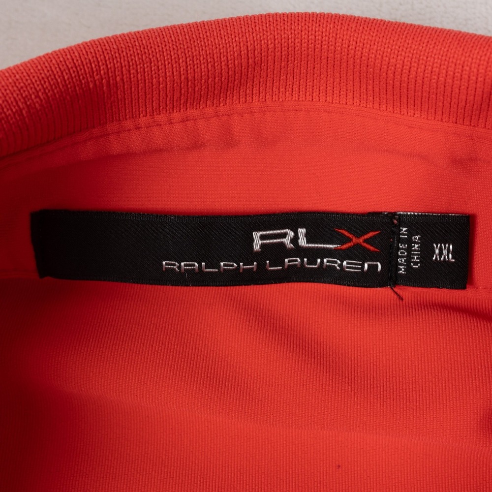 PGA Professional Golfers Shirt Polo Mens 2XL Golf Performance‎ Ralph Lauren - Picture 4 of 8